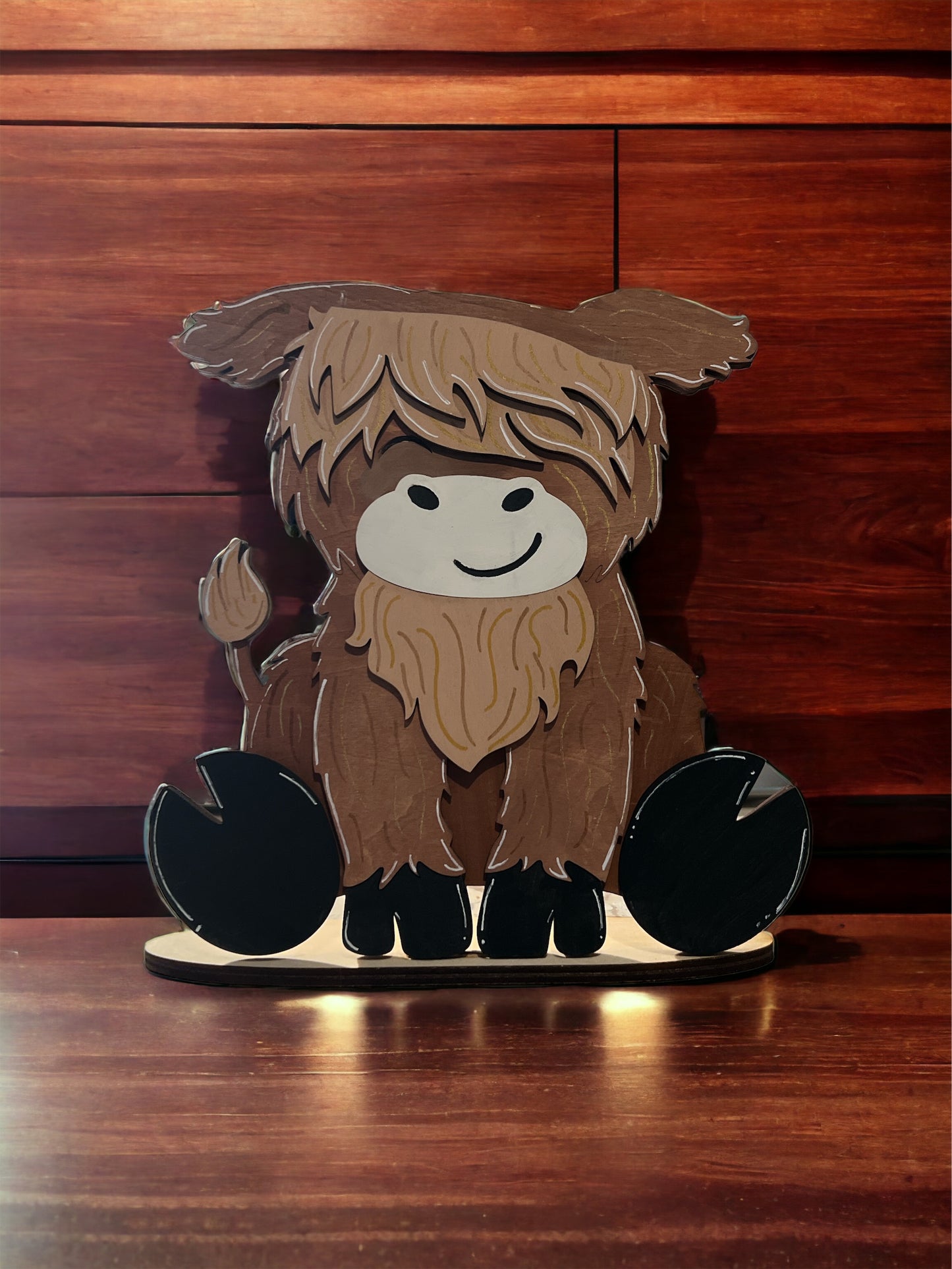 Animal Friends with Interchangeable Hats