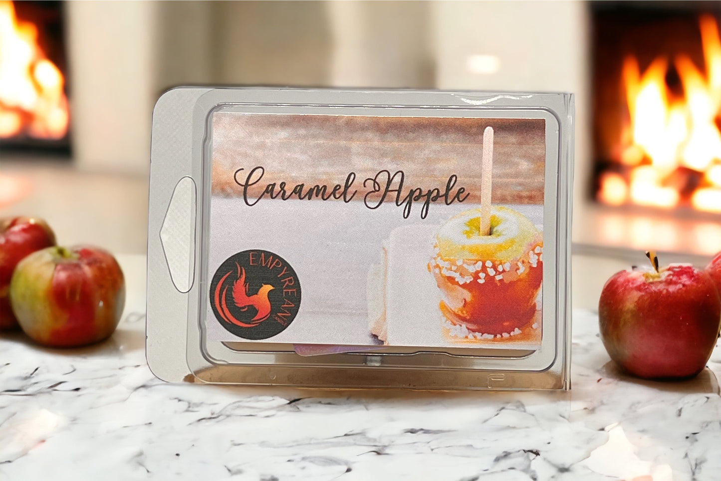 Caramel Apple