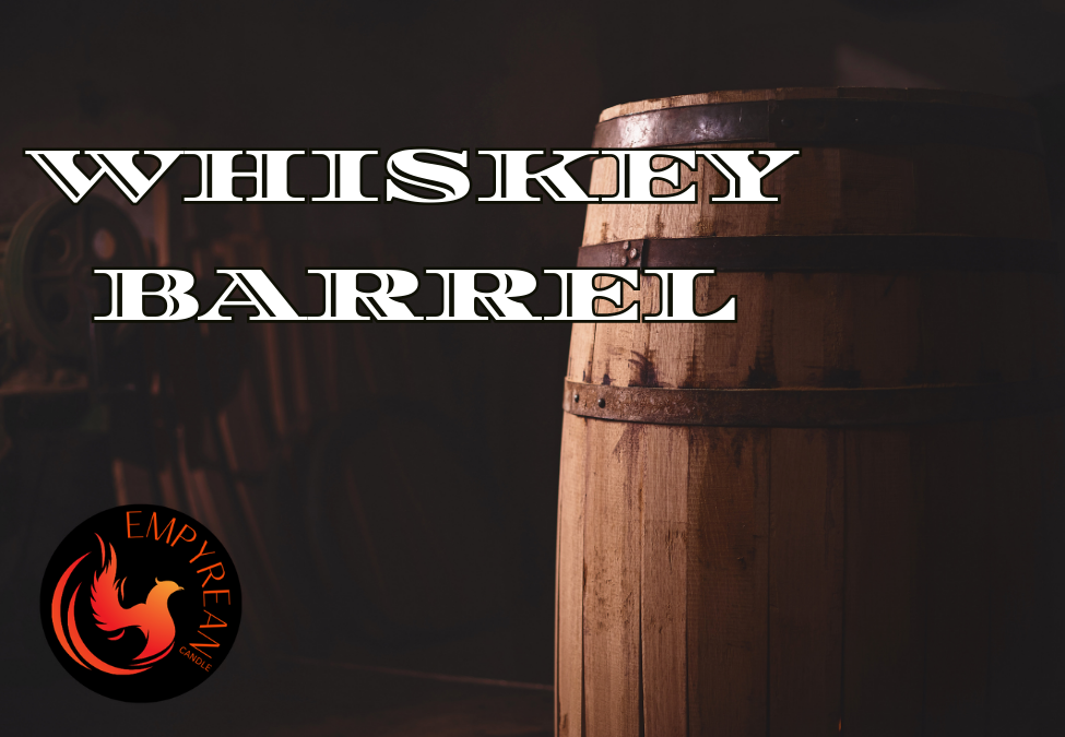 Whiskey Barrel