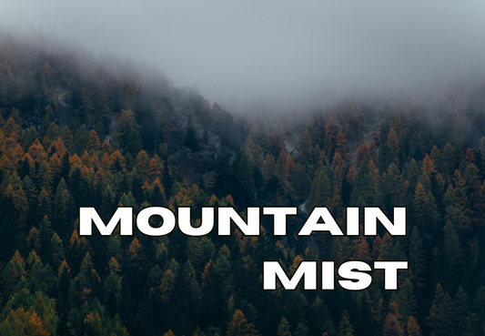 Mountain Mist