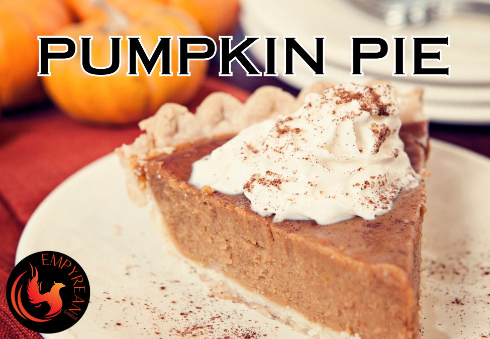 Pumpkin Pie