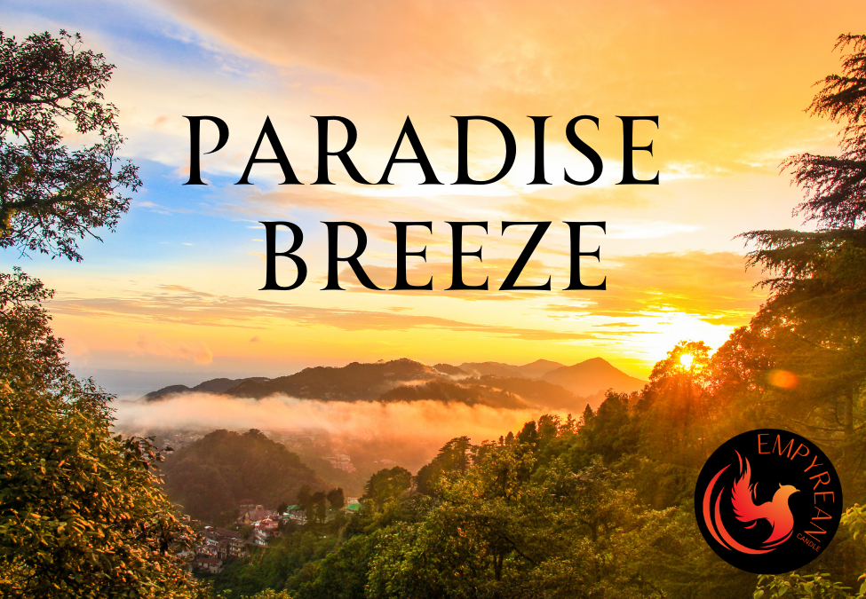 Paradise Breeze