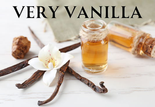 Very Vanilla