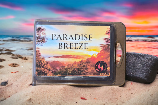 Paradise Breeze