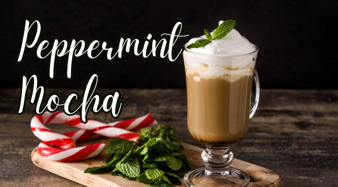 Peppermint Mocha