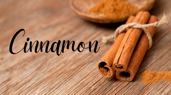 Cinnamon Stick