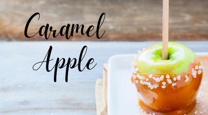 Caramel Apple